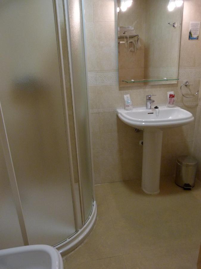 Hostal Mirador De Ávila 외부 사진