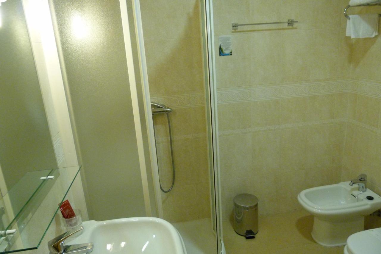 Hostal Mirador De Ávila 외부 사진