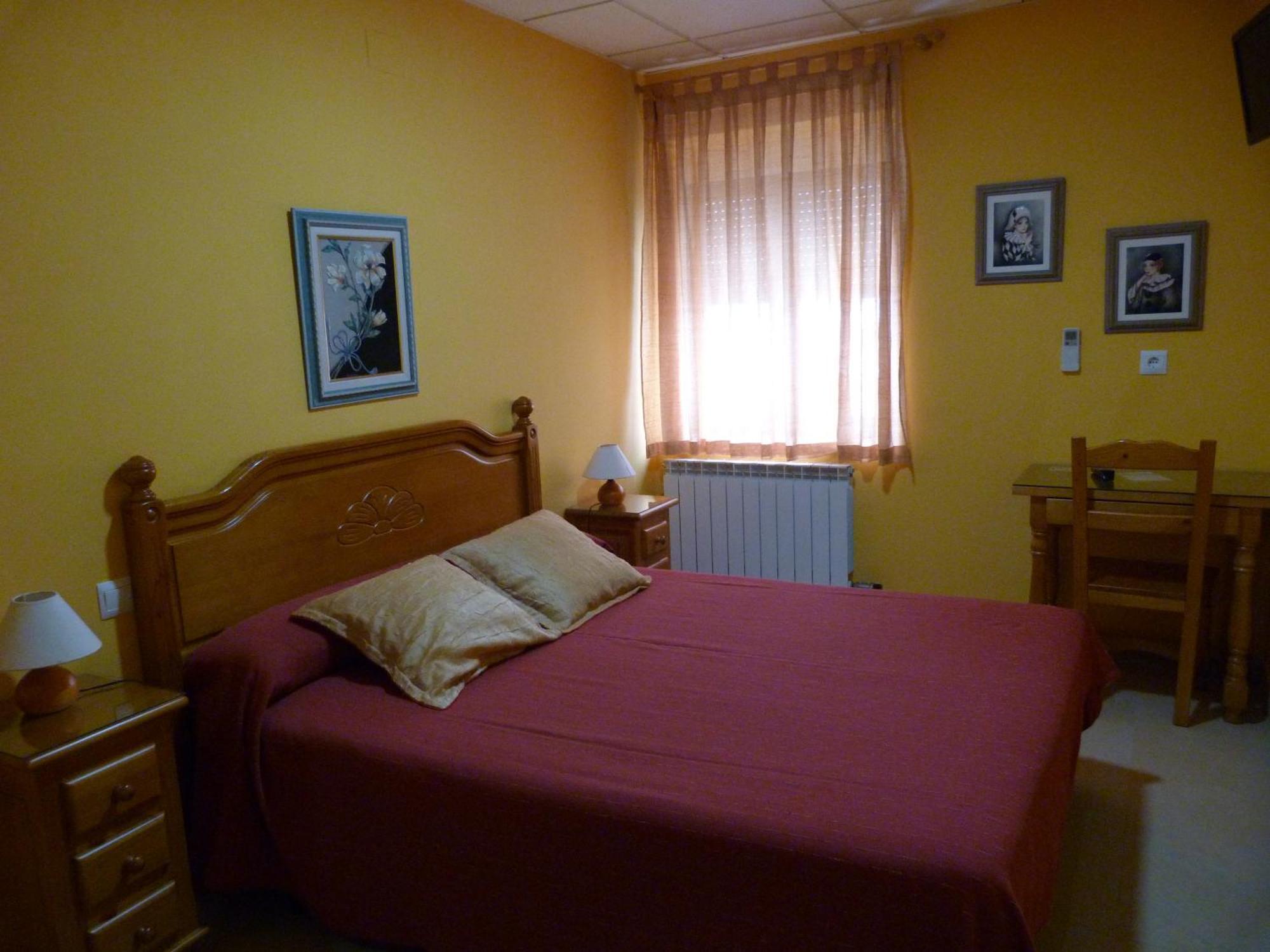 Hostal Mirador De Ávila 외부 사진