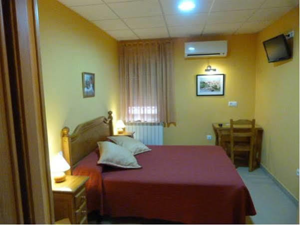 Hostal Mirador De Ávila 외부 사진